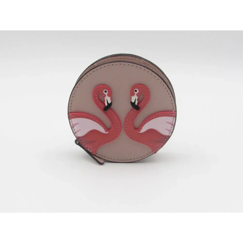 EUC Kate Spade Summer By the Pool Coin Purse